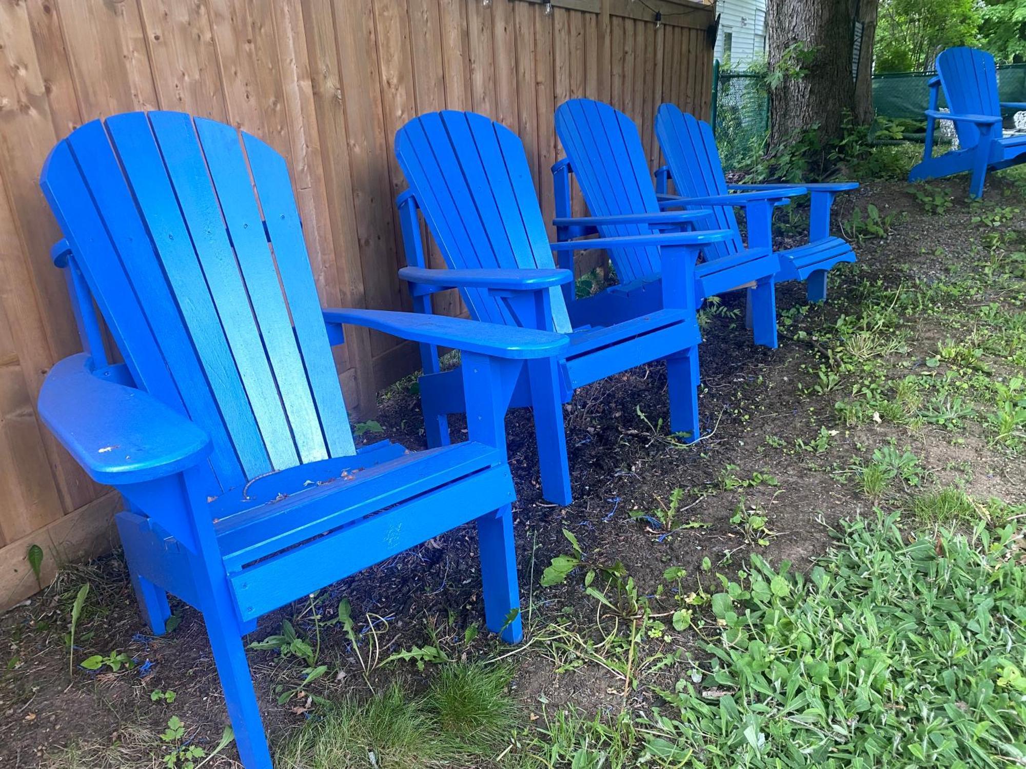Blue Spruce Bed And Breakfast Muskoka 格雷文赫斯特 外观 照片