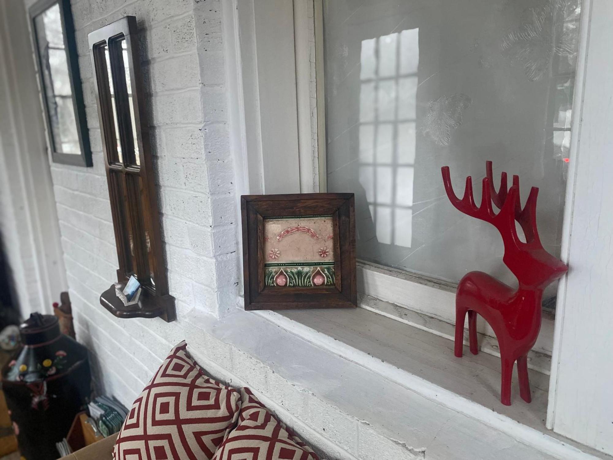 Blue Spruce Bed And Breakfast Muskoka 格雷文赫斯特 外观 照片