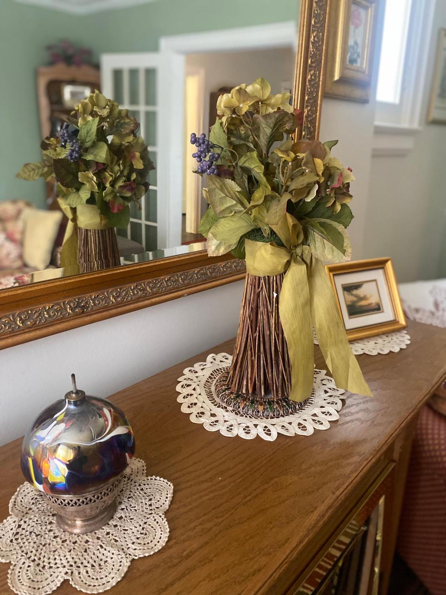 Blue Spruce Bed And Breakfast Muskoka 格雷文赫斯特 外观 照片