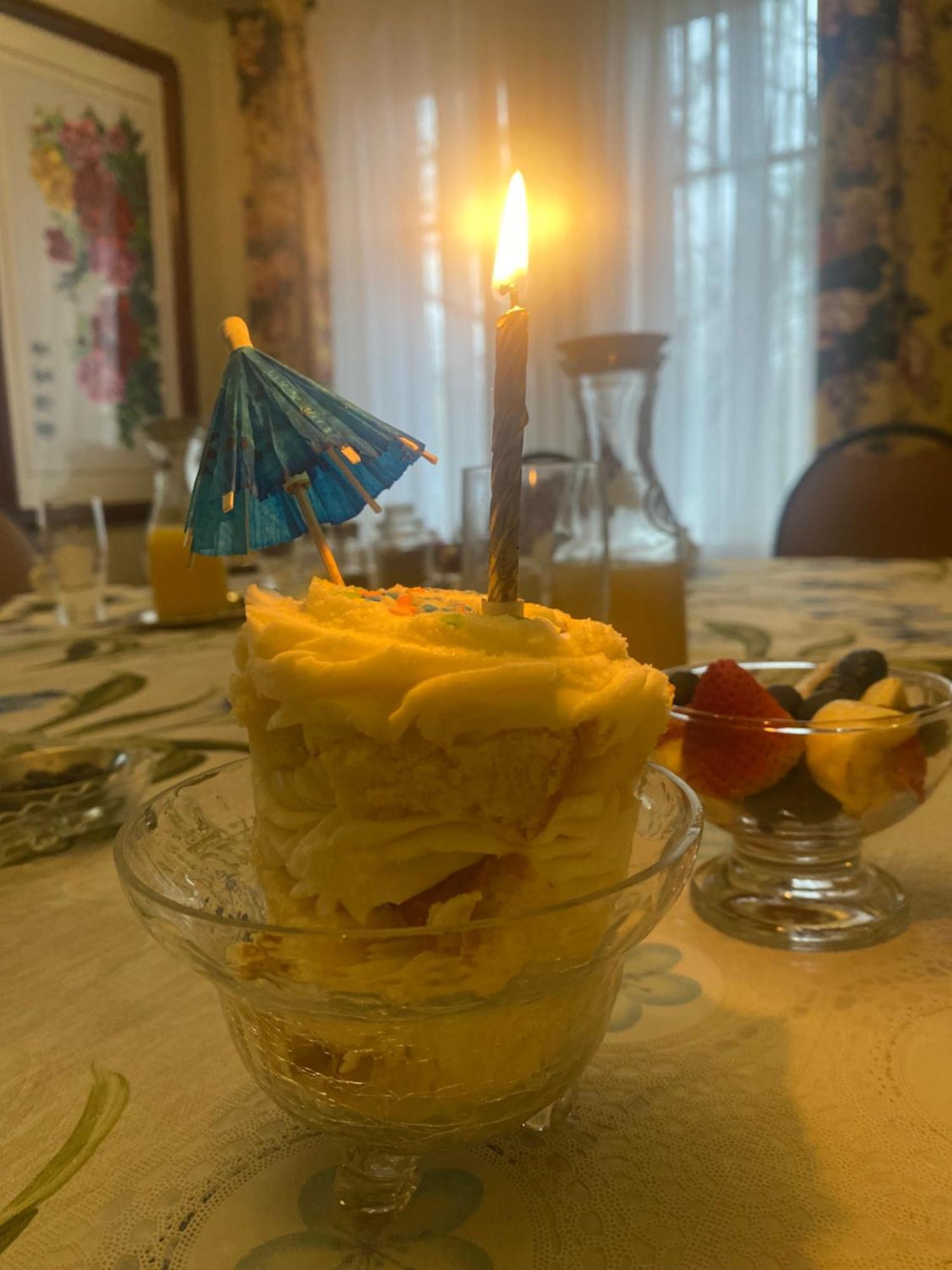 Blue Spruce Bed And Breakfast Muskoka 格雷文赫斯特 外观 照片