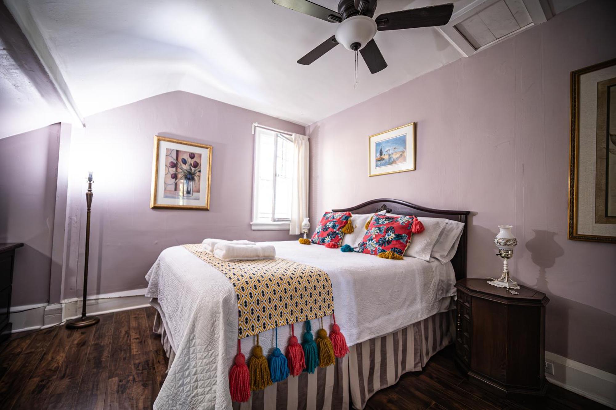 Blue Spruce Bed And Breakfast Muskoka 格雷文赫斯特 外观 照片